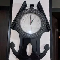 ساعت