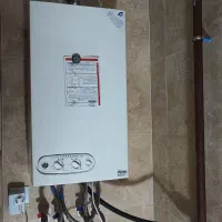 تعمیر پکیج ، ابگرمکن|آبگرمکن، پکیج، شوفاژ|رشت, پل تالشان|دیوار