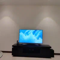 میز تلوزیون رنگ پولیشی