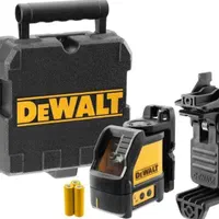 تراز لیزری دوخط|ابزارآلات|لولمان, |دیوار