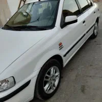 سمند ای آف سون ef7موتورپایه گازسوز  المانی|خودرو سواری و وانت|نیشابور, بنیاد شهید|دیوار