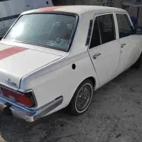 پیکان تاکسی 1383