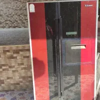 یخچال ساید کلاسه مدل دوو