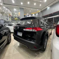 کرولاکراس مدل۲۰۲۴|خودرو سواری و وانت|کیش, |دیوار