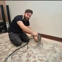 نظافتی شستشوی تخصصی خوشخواب مبل شویی مبلشویی ماهان|خدمات نظافت|مشهد, الهیه|دیوار