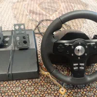 فرمان بازی لاجیتک