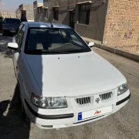 سمند ال ایکس تمام بیرنگ ۱۴۰۰