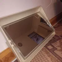 آینه چرخشی|آینه|تایباد, |دیوار