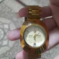 ساعت رادو اتومات نبضی سوییس