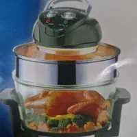 هواپز برقی|ظروف پخت‌وپز|نسیم‌شهر, |دیوار