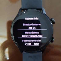 یک عدد ساعت هوشمند به همراه ایرپاد پرو۲ اپل|لوازم جانبی موبایل و تبلت|قوچان, |دیوار