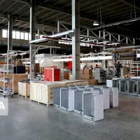 استخدامی تولید و مونتاژ لوازم خانگی|استخدام صنعتی، فنی، مهندسی|اصفهان, نقش جهان|دیوار