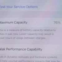 آیفون ۱۱ پرو ۲۵۶