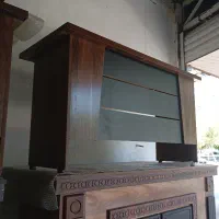 میزهای کار از ۱۰۰تا ۲۲۰ موجود شد|دفتر کار|دزفول, |دیوار