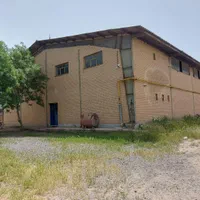 کارخانه ۱۸۰۰ متر برق۴۰۰ آمپر.املاک.صنعتی.کرمی|فروش دفتر صنعتی، کشاورزی، تجاری|الوند, |دیوار