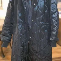 کاپشن دخترانه سایز ۵۲