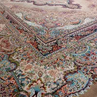 فروش فوری فرش ۶ متری|فرش|قائم‌شهر, |دیوار