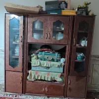 کمد سه تیکه