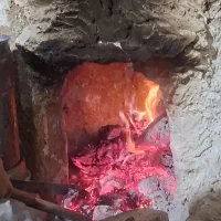 ذغال بلیطی