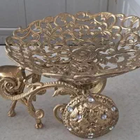 چندتا دکوری برنز اکبند