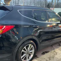 سانتافه 2015 منطقه|خودرو سواری و وانت|رشت, کاکتوس|دیوار