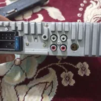 ضبط صوتی ماشین  بلوتوثی|صوتی و تصویری|پاکدشت, پاکدشت (مامازند)|دیوار