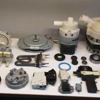 تعمیرات ،سرویس ، نصب ماشین لباسشویی و ظرفشویی|خدمات پیشه و مهارت|رشت, توشیبا|دیوار