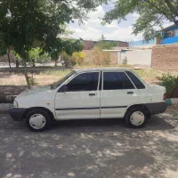 پراید صندوقدار کره ای