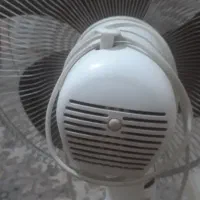 پنکه پرقدرت sunny مدل DWS - 2021|پنکه و تصفیه‌کنندهٔ هوا|قزوین, |دیوار