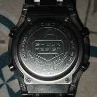 ساعت جی شاک فروش یا معاوضه