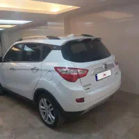 چانگان cs35|خودرو سواری و وانت|قم, عمار یاسر|دیوار