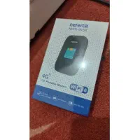 مودم ۴G نتربیت مدل NWR-945 آکبند نو