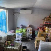 کانکس|مصالح و تجهیزات ساختمان|شیراز, نیایش|دیوار