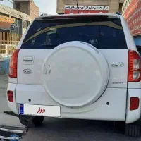 ام وی ام X33 اتومات سفید مدل 95 کم کار|خودرو سواری و وانت|ارومیه, |دیوار