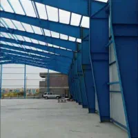 تولید سوله|مصالح و تجهیزات ساختمان|فریدونشهر, |دیوار