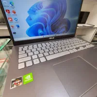 لپ تاپ ASUS M509D|رایانه همراه|تهران, نازی‌آباد|دیوار