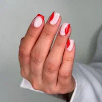 ناخن کار فوق حرفه ای