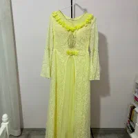 لباس مجلسی درحد نو