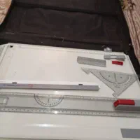 کیف ووسایل رشته معمــاری|لوازم التحریر|بوشهر, |دیوار