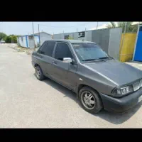 پراید90دوگانه|خودرو سواری و وانت|دوگنبدان, |دیوار