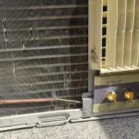 کولرگازی ۱۸۰۰۰اصل ژاپن درحدنو