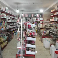 فروش انواع پلاستیک|ظروف نگهدارنده، پلاستیکی، یک‌بارمصرف|کرج, شاهین‌ویلا|دیوار