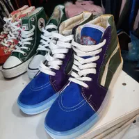 کفش کتونی  آل استار  زنانه|کیف، کفش، کمربند|شیراز, گویم|دیوار