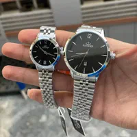 ساعت قسطی اورجینال کلاسیک عروس دامادی