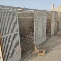 گنجه آماده نصب|لوازم جانبی حیوانات|قم, شاد قلی|دیوار