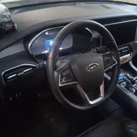 کی ام سی K7 مدل 1402|خودرو سواری و وانت|اندیشه, اندیشه فاز ۳|دیوار