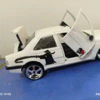 ماکت 405|اسباببازی|یاسوج, |دیوار