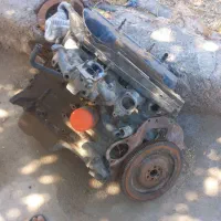 موتور نیسان وانت