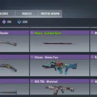 اکانت کالاف|کنسول، بازی ویدئویی و آنلاین|اسلام‌شهر, شهرک واوان|دیوار