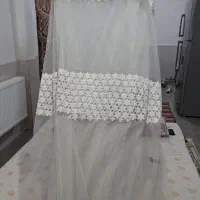 پرده|پرده، رانر، رومیزی|گرگان, |دیوار